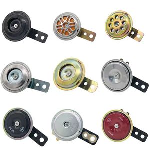 Repuestos de Motocicleta, Bocina para <span class=keywords><strong>Tita</strong></span>. 125 Cargo125 Cuerno - Product Image 6