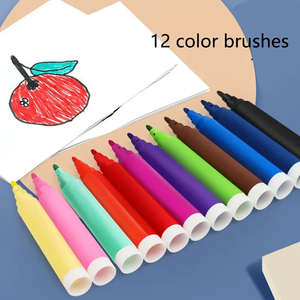 Jinming Hot Selling Educatief Speelgoed Voor Kinderen Tekenen Speelgoed Set Projectie Tekentafel Schilderij Bord - Product Image 6