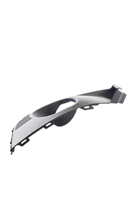 Marco de Faro Antiniebla Derecho Kaya Plastik KR-708 para Megane Clio 2015-2016 OE 261522924R Hecho en Turquía - Product Image 2