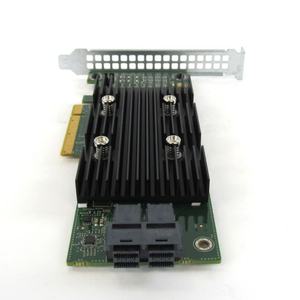 Server <b>Adapter</b> 4XC7A08238 ThinkSystem 57414 10/25GbE SFP28 2-Port PCIe <b>Ethernet</b> <b>Adapter</b> - Product Image 1