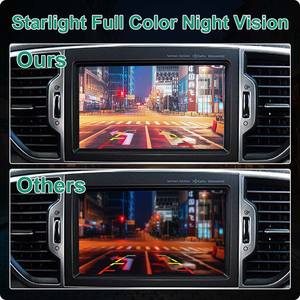 Greenyi phía sau xem sao lưu tương thích máy ảnh cho <span class=keywords><strong>Kia</strong></span> Sportage kx5 2016 2019 bãi đậu xe hỗ trợ máy ảnh thay thế OEM #95760-d9001 - Product Image 5