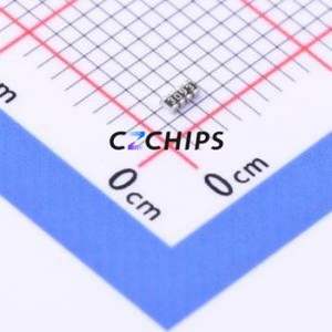 Réseau de résistances 4D02WGF3093TCE 0402x4 ( Nombre de résistances : 4 ) ( Résistance : 309 kOhm Précision : 1 % ) - Product Image 1