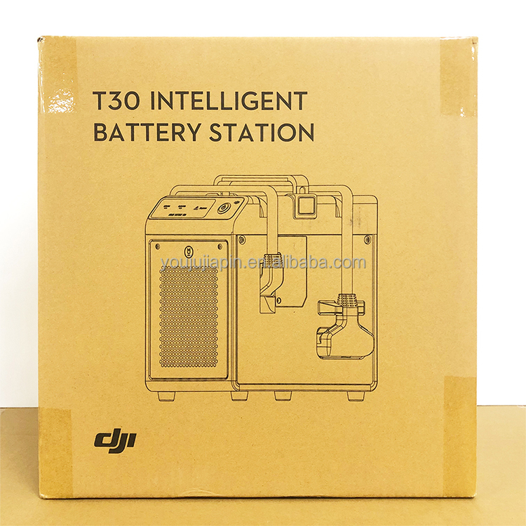 DJI AgrasT30充電器T30ドローンバッテリープラントドローン
