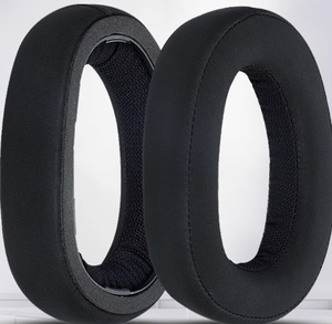 Coussinets d'oreille de remplacement Joghaw pour casques compatibles avec GSP500 GSP550 GSP <span class=keywords><strong>600</strong></span> 601 602 GSP 670 <span class=keywords><strong>EPOS</strong></span> H6Pro - Product Image 2