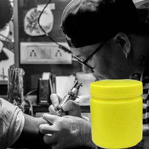 Crema para Tatuajes, Herramienta de Microblading, Tinta Permanente para Tatuajes, Suministros de Maquillaje - Product Image 1