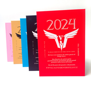 Vente d'usine Calendrier <span class=keywords><strong>365</strong></span> jours Impression de calendrier de bureau/mural personnalisé Impression de calendriers perpétuels - Product Image 6