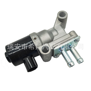 Idle Air <b>Control</b> Valve 36450-P2J-J01 For Honda Civic Throttle <b>Control</b> <b>Motor</b> New Replacement Part - Product Image 2