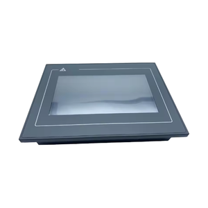 DOP-107BV <b>Touch</b> <b>Screen</b> HMI Panel <b>Monitor</b> PLC Controller 7 Inch TFT Display 480x272 Resolution Industrial Automation Ethernet New - Product Image 3