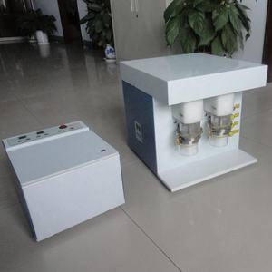 Système glutomatique à la farine 2025, laveuse de gluten de laboratoire, test de gluten à la farine de blé - Product Image 3