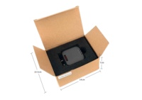 Vanch-Lector industrial todo en uno, lector industrial todo en uno RFID UHF, RS485, RS232, RJ45