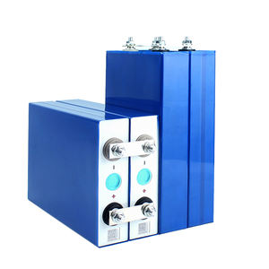 Batteria 3.2 v 100ah lifepo4 72v 90ah 100ah 105ah batteria per triciclo elettrico ev - Product Image 2