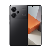 Prix de gros Redmi Note 13 Pro+ 5G Smartphone Android Snapdragon 120Hz OLED Charge rapide 120W Neuf de marque anglaise