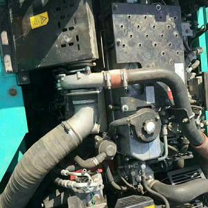 Gran oferta de componentes de núcleo de excavadora Kobelco SK460 SK350 usados, incluido el rodamiento de la bomba de engranajes del motor con precio barato en Stock - Product Image 6