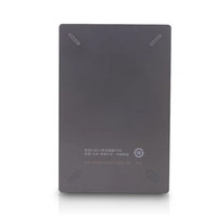 Penjualan terlaris Lenovo eksternal portabel HDD F309 opsional 1TB 2TB 4TB 2.5 inci laptop desktop Hard Disk Drive portabel
