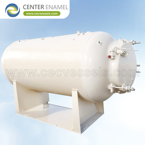 Intensificación de la producción de reactores de próxima generación de China para la Excelencia nitroquímica - Product Image 2
