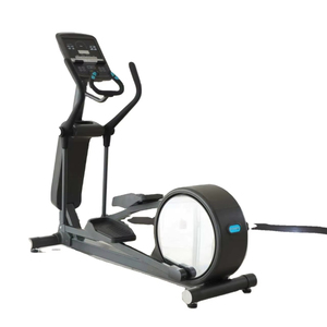 <span class=keywords><strong>Elliptique</strong></span> commercial en acier Yuwei YW-6202 avec entraînement mécanique et suivi des calories - Product Image 1