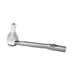 Conjunto de rótula de dirección OE 1608025180 1608025280 1610000080 1628950280 1628950180 para <span class=keywords><strong>Peugeot</strong></span> 208 <span class=keywords><strong>2008</strong></span> Citroën C4 - Product Image 1