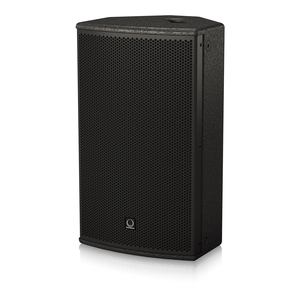 Turbosound NuQ82-AN Aktiver 8-Zoll 600-Watt 2-Wege-Lautsprecher PA-System Aktiver Fullrange-Lautsprecher & <span class=keywords><strong>Klark</strong></span> Teknik DSP-Technologie - Product Image 3