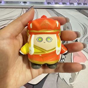 Juguetes de Peluche de PU para Niños de 5 a 7 Años, Unisex - Product Image 4