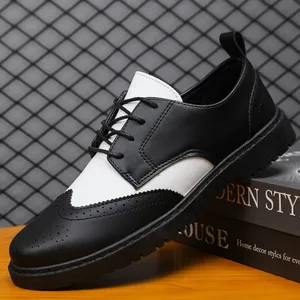 <span class=keywords><strong>Zapatillas</strong></span> Deportivas Casuales de Malla Transpirable para Hombre 2026, Zapatos Baratos al por Mayor para Caminar - Product Image 4