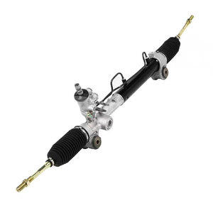 53601-SJF-00 Venta caliente Repuestos <span class=keywords><strong>de</strong></span> automóviles Engranaje <span class=keywords><strong>de</strong></span> dirección asistida hidráulica para <span class=keywords><strong>HONDA</strong></span> <span class=keywords><strong>ODYSSEY</strong></span> - Product Image 3