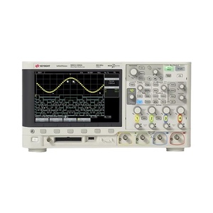 Osciloscopio Digital Keysight Technologies Original de Fábrica MSOX2024A MSOX2002A DSOX2004A DSOX20-220V con 1 Año de Garantía y Protección IP67 - Product Image 1