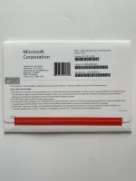 Paquete OEM de DVD de Win11 Pro de 64 bits, DVD de Win 11, Versión Completa, Licencia de por Vida, Activación 100% Online, Software al por Mayor, Personalizable