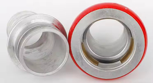 Acessórios para Equipamentos de Combate a Incêndios: Conexão de Acoplamento de Hidrante de Alumínio para Mangueira de Incêndio - Product Image 3