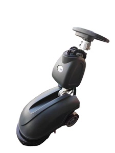 Autolaveuse autoportée neuve de haute qualité, facile à utiliser, machine de nettoyage, souffleuse à neige autoportée - Product Image 2
