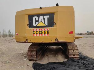 Used <b>CAT</b> 390FL Cheap price excellent performance Excavator <b>CAT</b> for sale 336 320 Used Excavator - Product Image 3