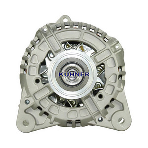 Alternatore compatibile con RENAULT SCenic III 1.6 16V Bifuel Benzina/Gasauto (GPL) (KW: 81, CV: 110) dal 02-2009 al 09-2016 - Product Image 1