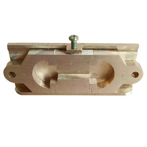 Stampo per Ductilitometro per Asfalto Utilizzato per Tester di Ductilità dell'Asfalto Macchina per Test di Ductilità per Prove su Bitume - Product Image 3