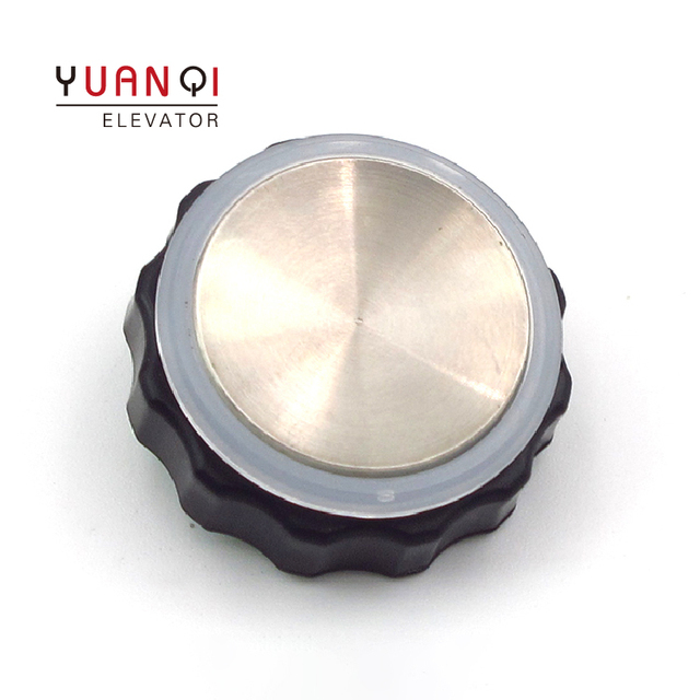 Elevator Call Button BR27C Touch Button Character Key Piece