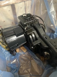 원래 변속기 부품 휠 로더 변속기 기어 박스 Assy 4WG200 - Product Image 3