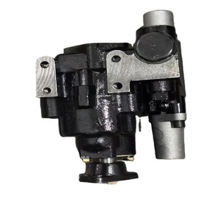 ปั๊มไฮดรอลิกเกียร์รุ่น KP45A สำหรับรถดัมพ์, ลิฟท์ KP45A - Product Image 2