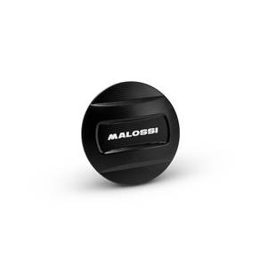 Couvercle de transmission arrière noir - Product Image 1