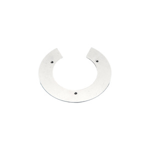 Componente de Precisión de Aleación de Aluminio Mecanizado por CNC, Tolerancia de 0.05mm, Procesamiento Personalizado - Product Image 4