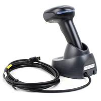 Lecteur de codes-barres 2D CMOS USB Honeywell Xenon XP 1952GSR pour les paiements en supermarché et la logistique d'entrepôt, en stock
