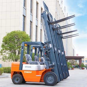 Venta oficial Carretilla elevadora diésel Multifuncional 2 <span class=keywords><strong>Ton</strong></span> 3 <span class=keywords><strong>Ton</strong></span> 5 <span class=keywords><strong>Ton</strong></span> 4x4 Carretilla elevadora Uso agrícola Almacén Nuevo Precio de carretilla elevadora - Product Image 2