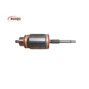 Armadura del <span class=keywords><strong>motor</strong></span> de arranque 72387301 9980383 IM74 130218 24V para FIAT - Product Image 2