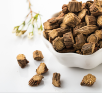 Vente flash : Tanshinone Salvia IIA 5% Extrait de Salvia Miltiorrhiza en poudre