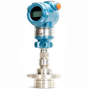 Nuevos Rosemounts 3051TG 3051TA en Línea con Brida - Product Image 1