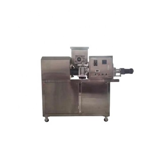 Automatic Macaroni Making Machine Spaghetti Maker <strong>Casta</strong> Extruder - Product Image 2