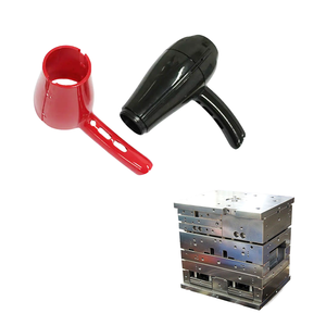 ABS-PC PSU <span class=keywords><strong>PPSU</strong></span> Phụ Tùng Máy Ép Phun Nhựa - Product Image 2