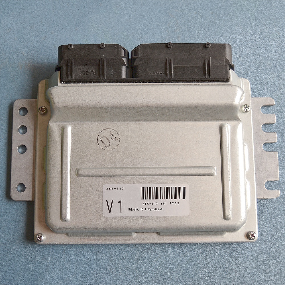 Nissan X-TRAIL Engine Computer Board - Second Hand Dismantling