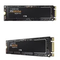 Fabricant d'origine 970EVO Plus 1 To 2 To 4 To M.2 2280 Disque dur Ssd interne SSD Nvme pour ordinateur de bureau de jeu