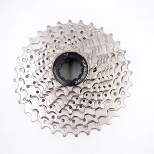 Mountain bike cassette 9-speed 11-32T suitable for bicycle cassette mountain cassette