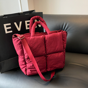 Thiết kế thời trang Crossbody Túi cho phụ nữ, sang trọng Vai Messenger ví cho các bên, đi chơi và cuộc sống thành phố - Product Image 6