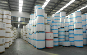 Dos gris de panneau duplex 160 Gsm Papier enduit de panneau duplex-Dos gris - Product Image 4