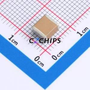 FS55X335K251EHG SMD Capacitor (MLCC) 2220 ( Capacitance: 3.3uF )( Precision: 10% Rated Voltage: 250V ) - Product Image 1